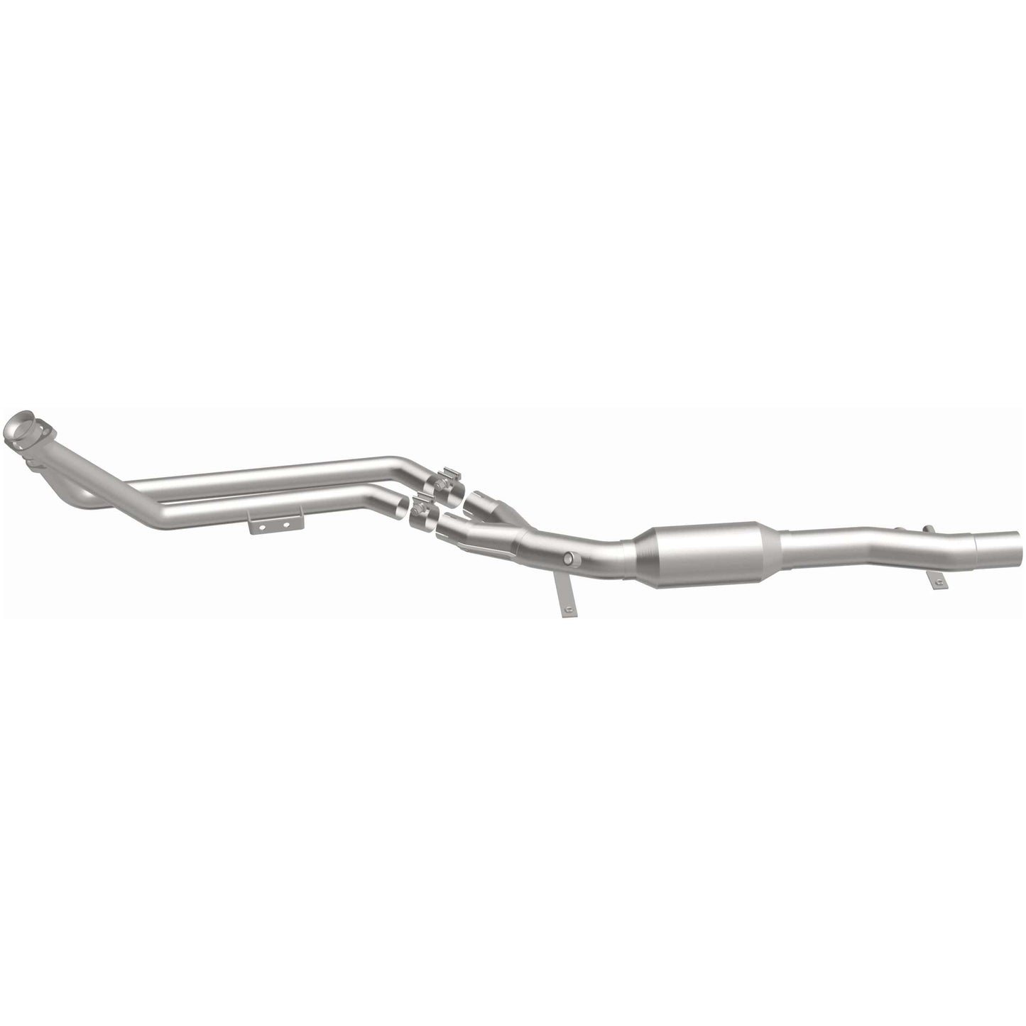 MagnaFlow 1996-2002 Mercedes-Benz SL600 California Grade CARB Compliant Direct-Fit Catalytic Converter