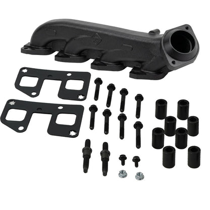 BD Diesel 6.2L Driver Side Exhaust Manifold | Ford F150/F250/F350 (10-22) (1043057)