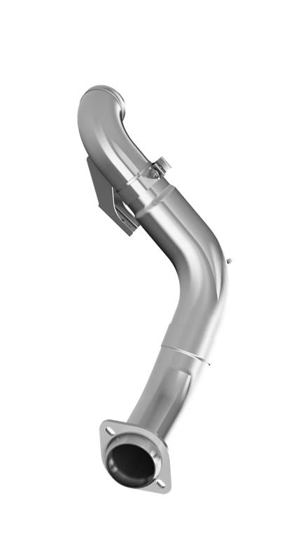 MBRP 2011-16 Ford F250/350/450 4in Down Pipe | 6.7L (FS9460)