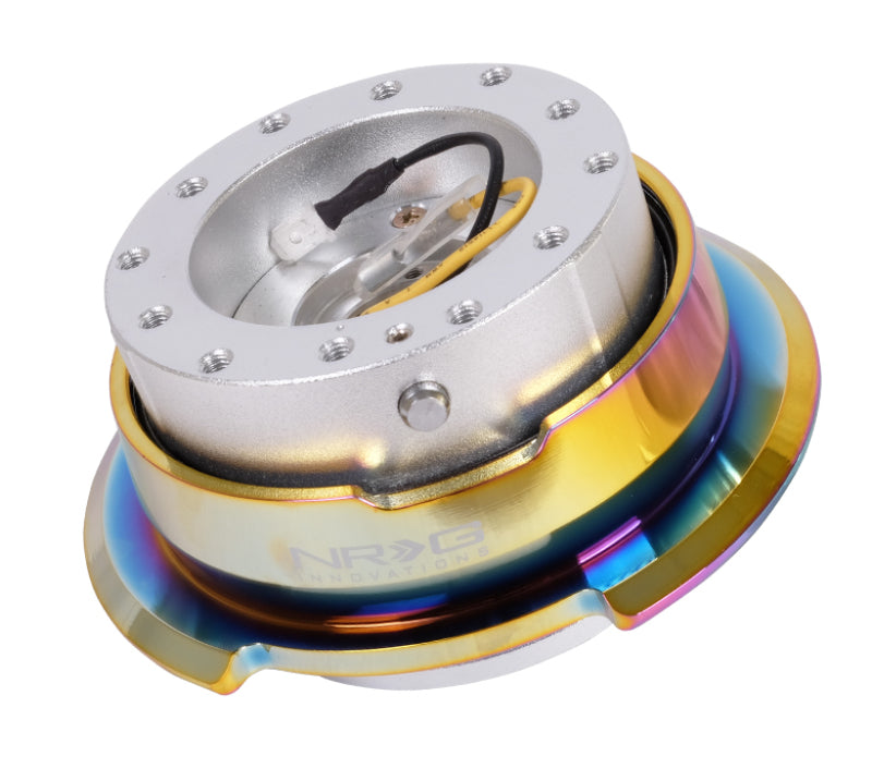 NRG Quick Release Kit Gen 2.8 (SRK-280)