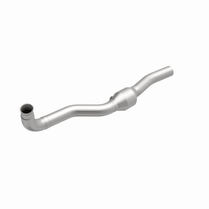 Magnaflow 60502 DirectFit Converter For GM Silverado/Sierra 6.6L (06+)