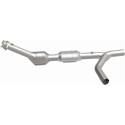 MagnaFlow California Grade CARB Compliant Direct-Fit Catalytic Converter 458002