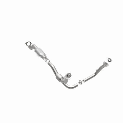 MagnaFlow D/F Converter OEM Blazer 00-04 for Chevy Blazer (00-04)