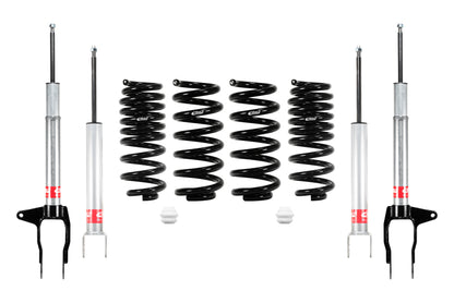 Eibach Pro-System Kit | Jeep Grand Cherokee (16-17) (E70-51-021-02-22)
