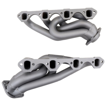 BBK 1-5/8in Tuned Length Shorty Headers | Mustang 79-93 5.0 (1512)