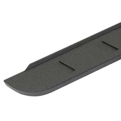 Go Rhino RB10 Slim Running Boards | Universal 68in (Fits 2DR) Bedliner Coating (630068ST)