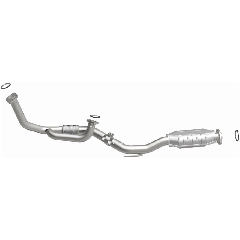 Magnaflow 51091 DirectFit Converter 98-03 Avalon/Camry 3.0L