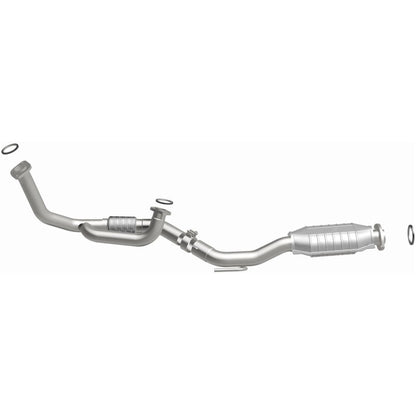 Magnaflow 51091 DirectFit Converter 98-03 Avalon/Camry 3.0L