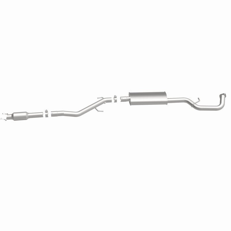 Magnaflow 21-142 OEM Grade Catalytic Converter For Kia Sorento 14-15