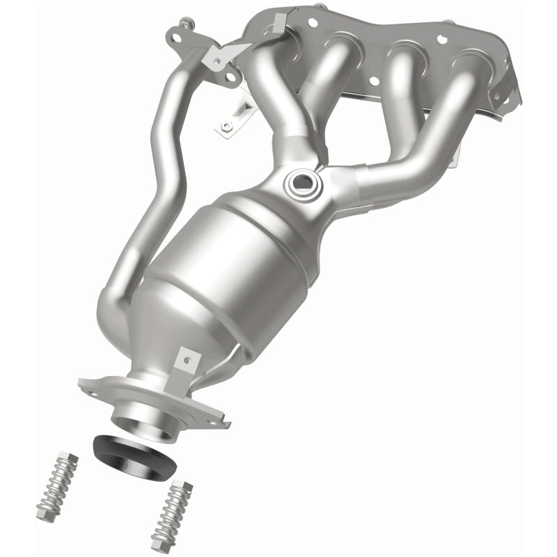 MAGNAFLOW DF Conv 22-262 Down Lexus UX200 2.0L For 2019 Lexus UX200