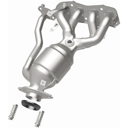 MAGNAFLOW DF Conv 22-262 Down Lexus UX200 2.0L For 2019 Lexus UX200