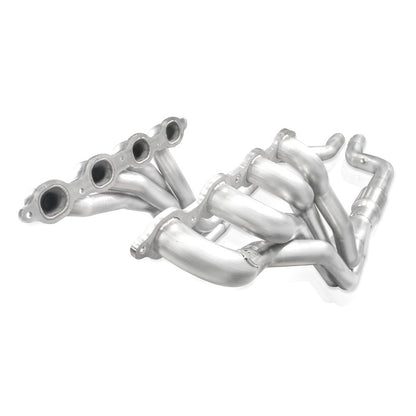 Stainless Works 2in Headers | Cadillac CT5-V Blackwing (CT5V22HCAT)