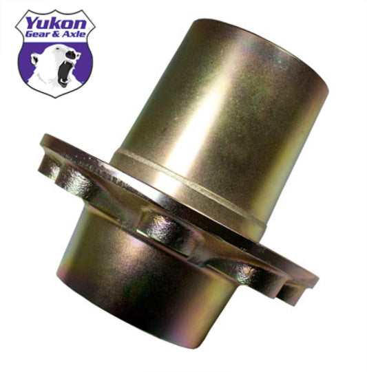 Yukon Hub for Dana 60 Front / 5x5.5in Pattern For K10 Suburban 75-87 (YHC63907)