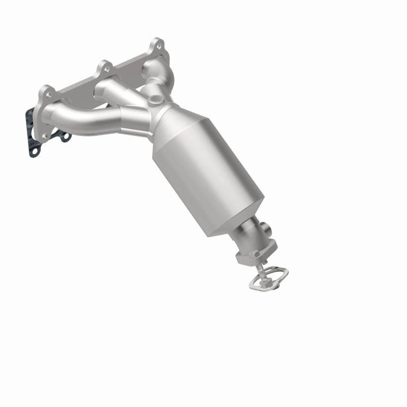 Magnaflow 51244 DirectFit Converter For Kia Sportage 2.7L Passenger Side (05-08)