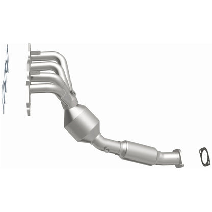 Magnaflow 49839 Direct Fit Converter For Ford Focus 2.0L