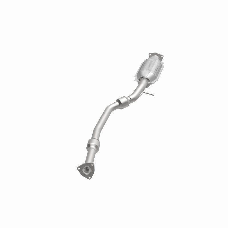 Magnaflow 49547 DirectFit Converter For 99-02 Lanos 1.6