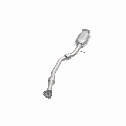 Magnaflow 49547 DirectFit Converter For 99-02 Lanos 1.6