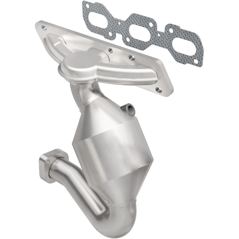 Magnaflow 49941 DirectFit Converter For Mercury Cougar 01-02 2.5L