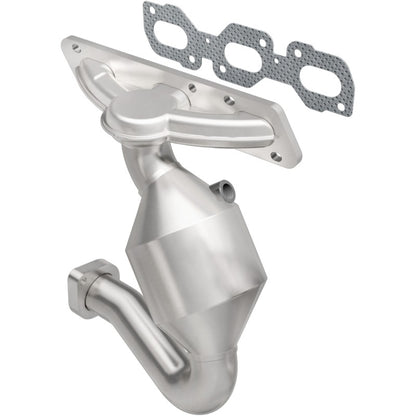 Magnaflow 49941 DirectFit Converter For Mercury Cougar 01-02 2.5L