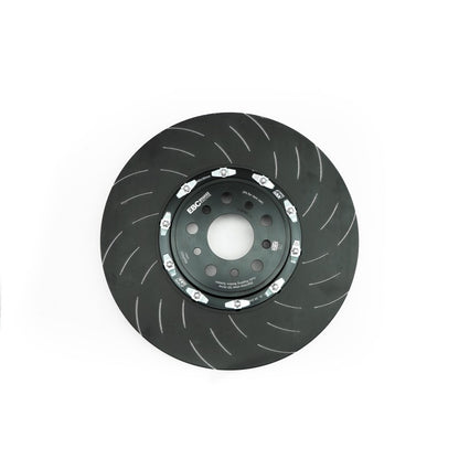 EBC Brakes SG2FC7597 2-Piece SG Front Brake Rotors For 11-21 Jeep Grand Cherokee
