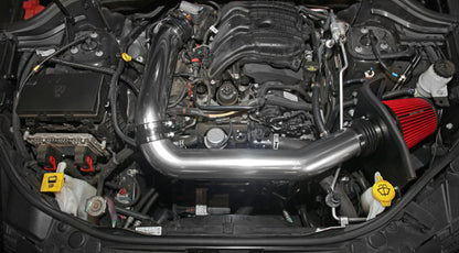 Spectre Air Intake Kit | Jeep Grand Cherokee (11-15) V6-3.6L (9020)