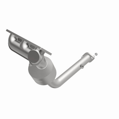 MagnaFlow DirectFit Converter For Freelander 2.5L 02-03