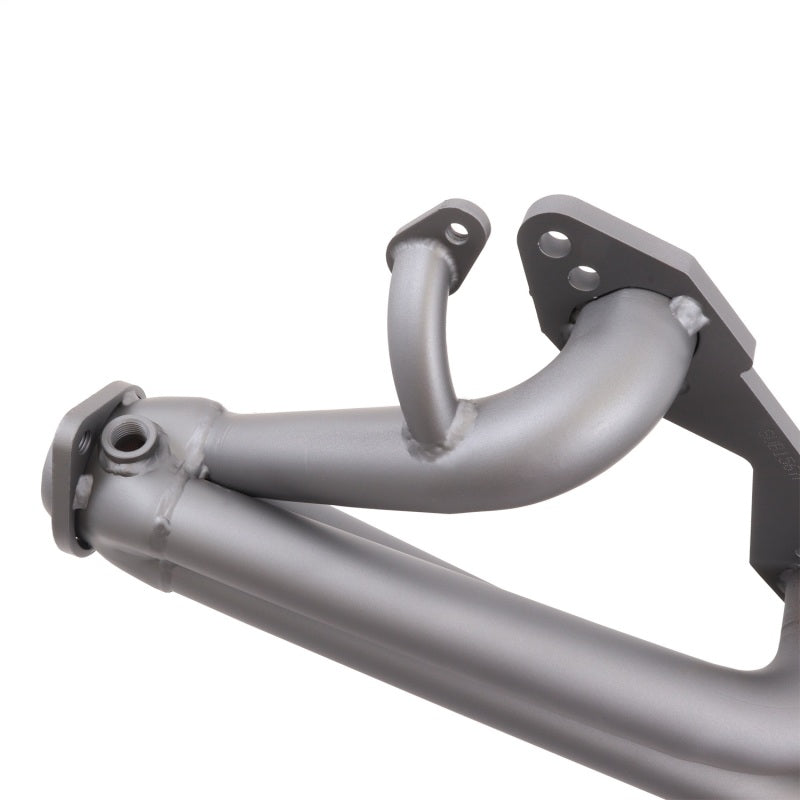 BBK 94-95 Camaro/Firebird LT1 Shorty Tuned Length Exhaust Headers 1-5/8 Titanium | Camaro/Firebird (1567)