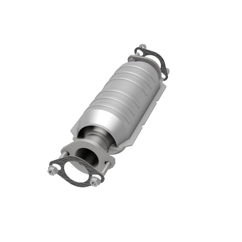 Magnaflow 23171 DirectFit Converter Rear for Kia Rio 06-10