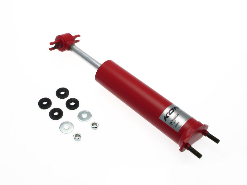 Koni Special D (Red) Shocks Set - 1974-1975 Bricklin All