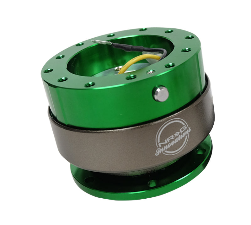NRG Quick Release Gen 2.0 (SRK-200)