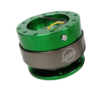 NRG Quick Release Gen 2.0 (SRK-200)