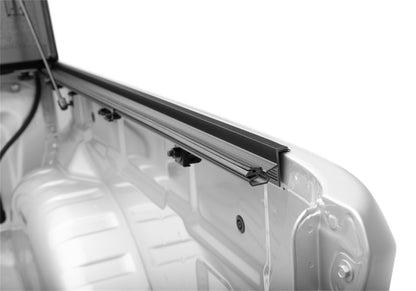 BAK 226538 BAKFlip G2 Hard Folding Tonneau Cover for 2022-25 Nissan Frontier 5"