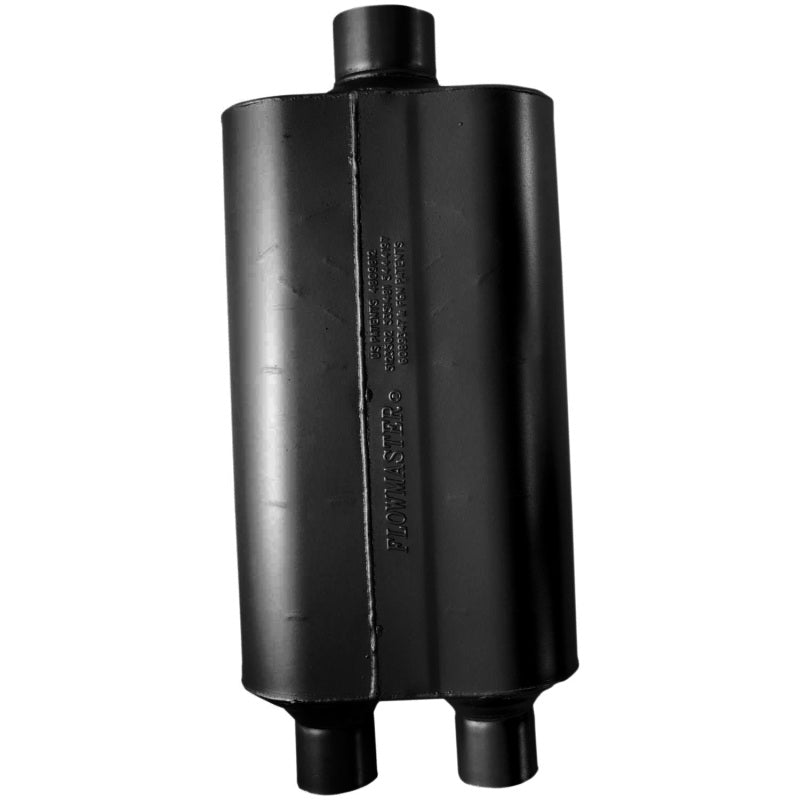 Flowmaster 50 Series SUV/PF Muffler For Chevy/GMC/Dodge/Toyota/Nissan SUVs & Trucks (524553)