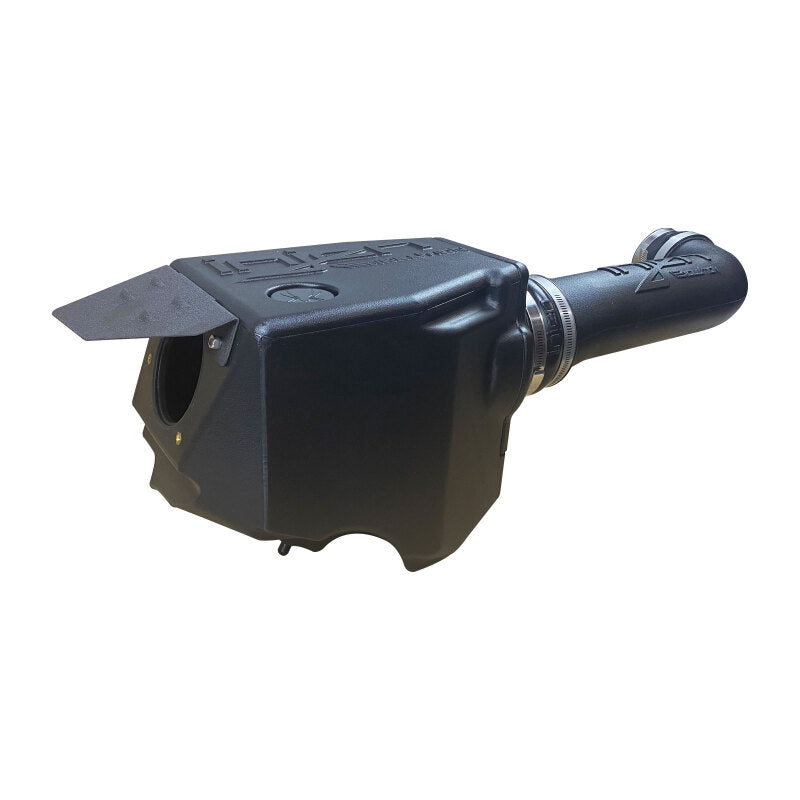 Injen Evolution Cold Air Intake System | Jeep Wrangler JK (07-18) (EVO5008)