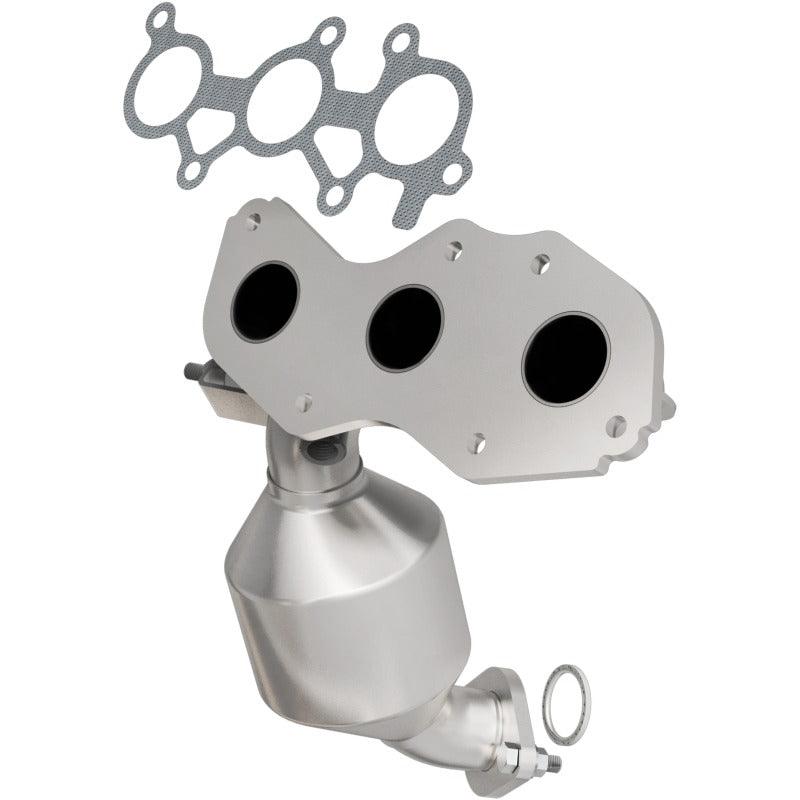 Magnaflow 51832 DirectFit OEM Converter For Lexus RX350 3.5L