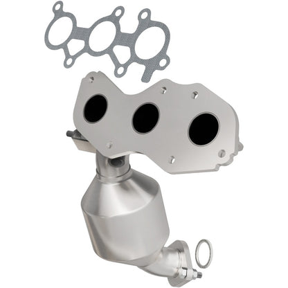 Magnaflow 51832 DirectFit OEM Converter For Lexus RX350 3.5L