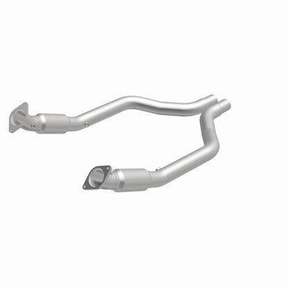 MagnaFlow Conv DF SRT-8 6.1L Off Road Cat | Chrysler/Dodge 04-24 (16420)