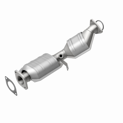 Magnaflow 51601 DirectFit Converter For 03-04 Nissan 350Z/G35 Coupe Driver Side