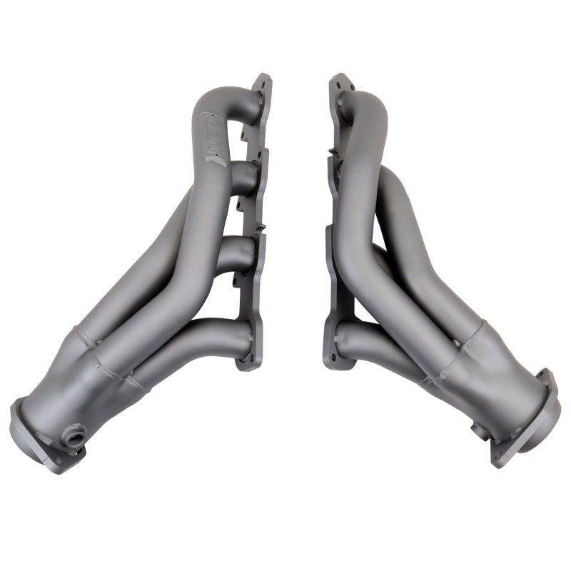 BBK 6.4L Shorty Tuned Length Headers | Dodge Challenger/Charger SRT (11-24) (4019)