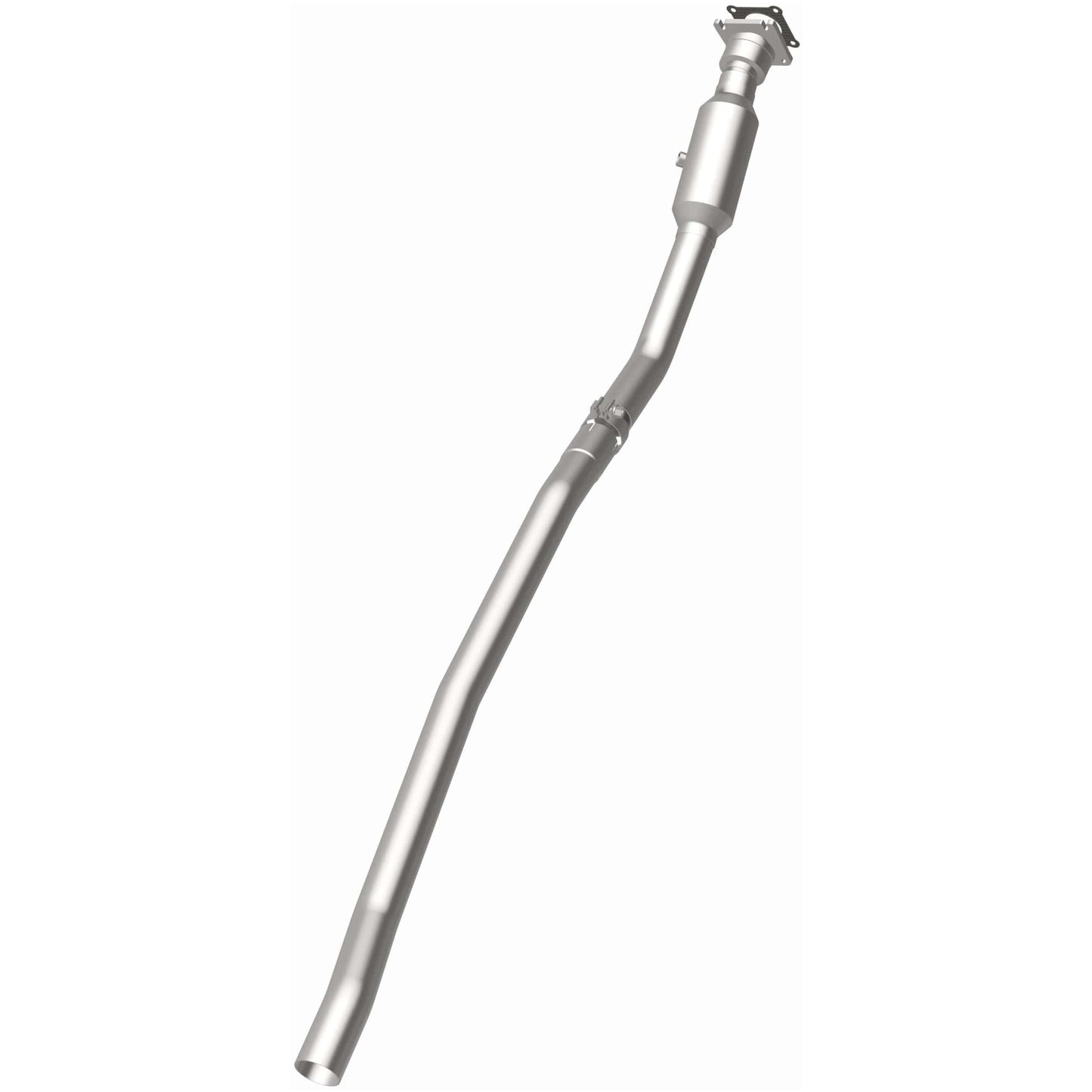 MagnaFlow California Grade CARB Compliant Direct-Fit Catalytic Converter 5451814