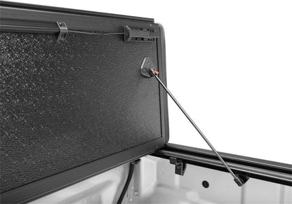 Undercover 22 Nissan Frontier 6ft Flex Tonneau Cover | Frontier (FX51021)
