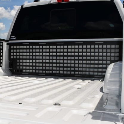 Putco 15-21 Ford F-150 - 5.5ft (Short Box) Molle Front Panel