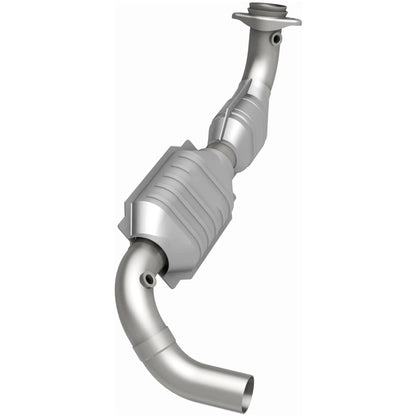 Magnaflow 51753 DirectFit Converter For Ford F-150 01-04 5.4L 4WD