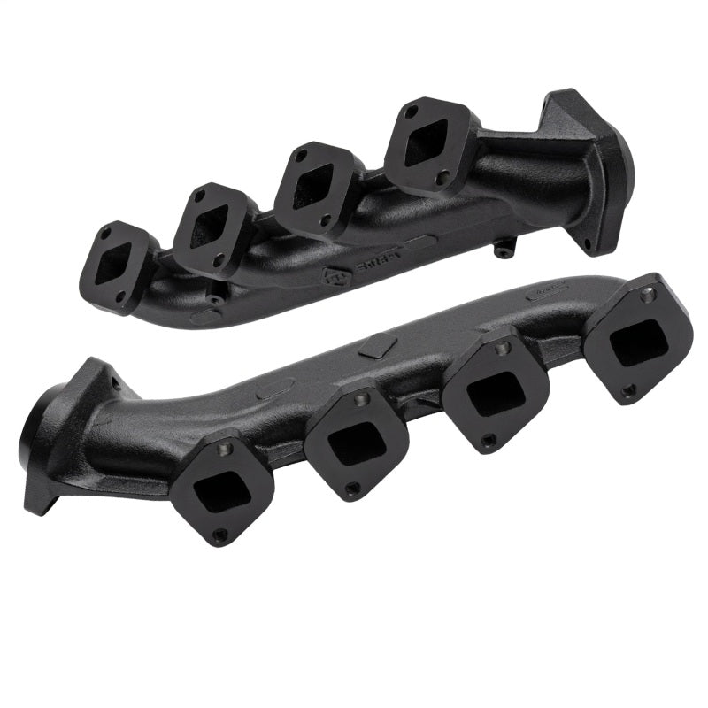 BD Diesel 1043055 Exhaust Manifold Kit for 10-22 Ford F150/F250/F350 6.2L Gas