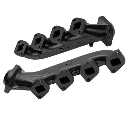 BD Diesel 1043055 Exhaust Manifold Kit for 10-22 Ford F150/F250/F350 6.2L Gas