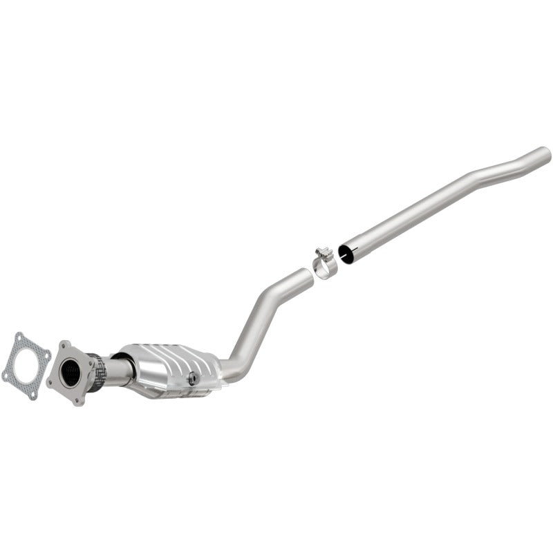 Magnaflow 93425 Conv 01-03 Chrysler Voyager/Grand Voyager 01-04 Dodge Caravan