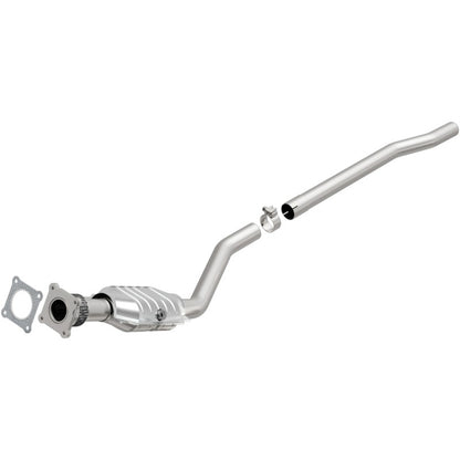 Magnaflow 93425 Conv 01-03 Chrysler Voyager/Grand Voyager 01-04 Dodge Caravan