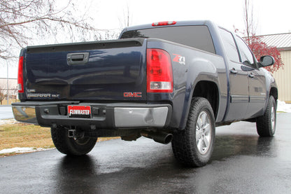 Flowmaster FlowFX Cat-Back For Silverado/Sierra 1500 5.3L (07-13) (717874)