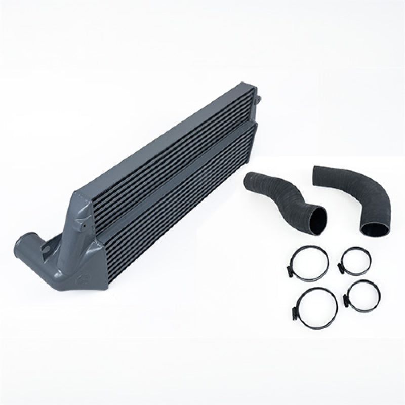 CSF High Performance Stepped Core Intercooler System | Toyota GR Corolla / GR Yaris (23+) (8285)