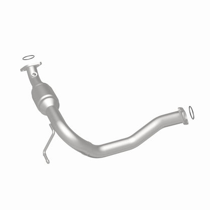 MagnaFlow 49210 DirectFit Converter OEM For 4-Run FJ Cruiser (05-07)